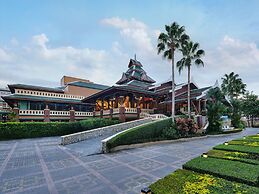 Novotel Phuket Vintage Park