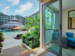 Novotel Phuket Vintage Park