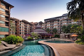 Novotel Phuket Vintage Park