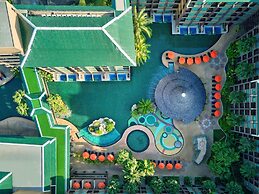 Novotel Phuket Vintage Park