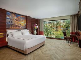 Novotel Phuket Vintage Park