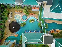Novotel Phuket Vintage Park