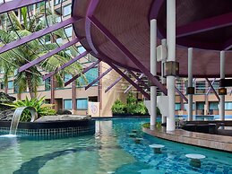 Novotel Phuket Vintage Park