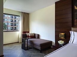 Novotel Phuket Vintage Park