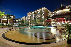 Novotel Phuket Vintage Park