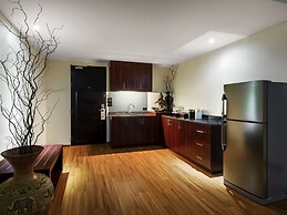 Novotel Phuket Vintage Park