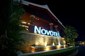Novotel Phuket Vintage Park