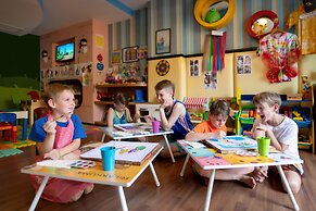 Novotel Phuket Vintage Park