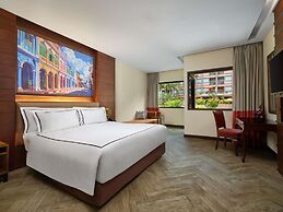 Novotel Phuket Vintage Park