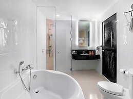 Novotel Phuket Vintage Park