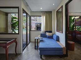 Novotel Phuket Vintage Park