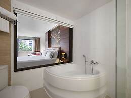 Novotel Phuket Vintage Park