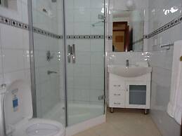 Afrique Suites Hotel