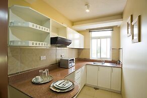 Afrique Suites Hotel