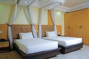 Afrique Suites Hotel