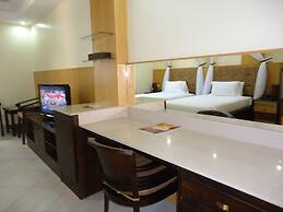 Afrique Suites Hotel