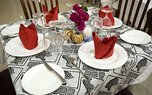 Afrique Suites Hotel