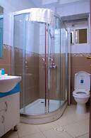 Afrique Suites Hotel