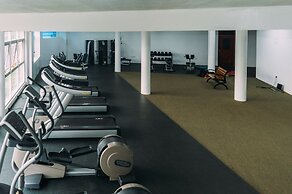 Afrique Suites Hotel