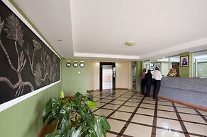 Afrique Suites Hotel