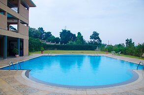 Afrique Suites Hotel