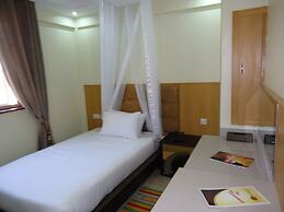 Afrique Suites Hotel