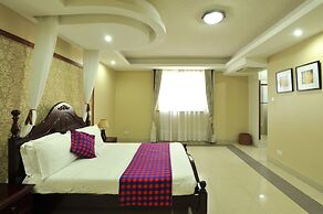 Afrique Suites Hotel