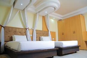 Afrique Suites Hotel