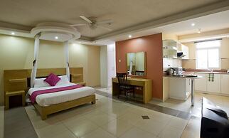 Afrique Suites Hotel