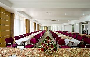 Afrique Suites Hotel