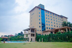 Afrique Suites Hotel