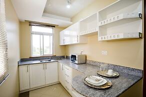 Afrique Suites Hotel