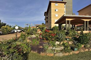 Afrique Suites Hotel