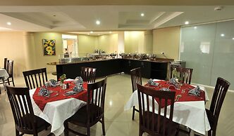 Afrique Suites Hotel