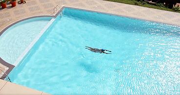 Afrique Suites Hotel