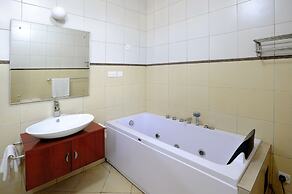 Afrique Suites Hotel