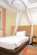 Afrique Suites Hotel