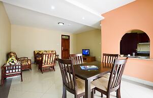 Afrique Suites Hotel