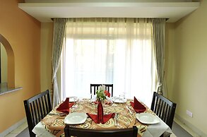 Afrique Suites Hotel