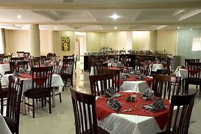 Afrique Suites Hotel
