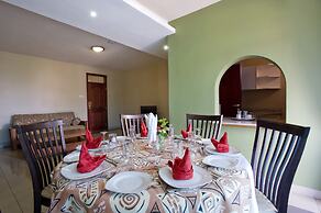 Afrique Suites Hotel