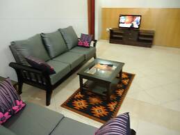 Afrique Suites Hotel
