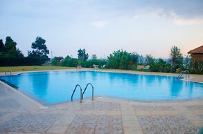 Afrique Suites Hotel