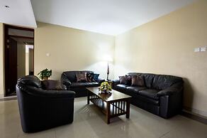 Afrique Suites Hotel