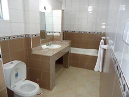 Afrique Suites Hotel