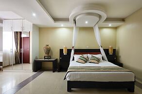 Afrique Suites Hotel