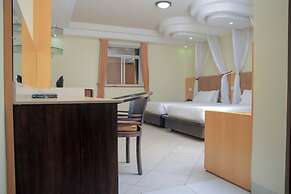 Afrique Suites Hotel