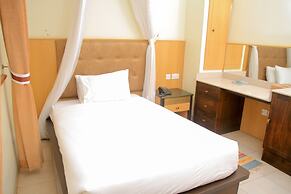 Afrique Suites Hotel