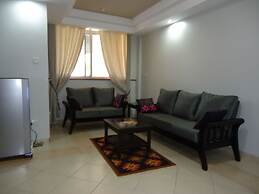 Afrique Suites Hotel