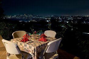 Afrique Suites Hotel